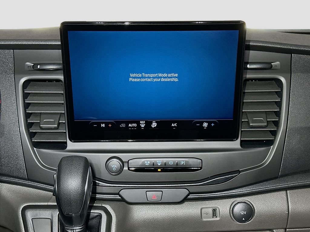 New 2026 Ford Transit 250 - photo 12