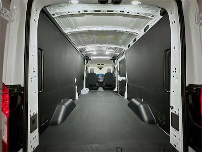New 2026 Ford Transit 250 Medium Roof Empty Cargo Van for sale #6FN038 - photo 2