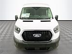 New 2026 Ford Transit 250 Medium Roof Empty Cargo Van for sale #6FN038 - photo 3