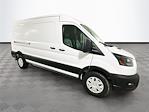 New 2026 Ford Transit 250 Medium Roof Empty Cargo Van for sale #6FN038 - photo 4