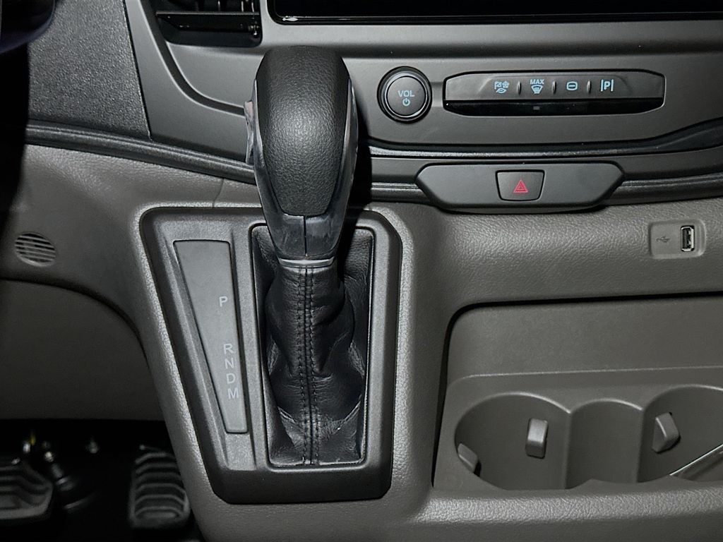 New 2026 Ford Transit 250 - photo 12