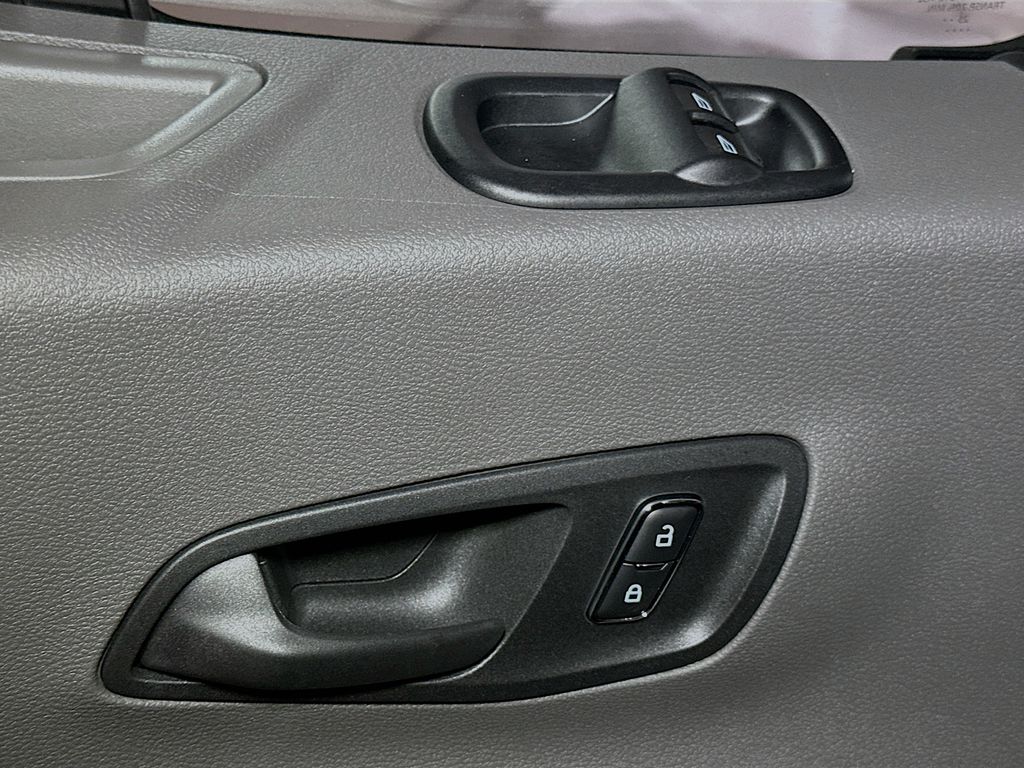New 2026 Ford Transit 250 - photo 13