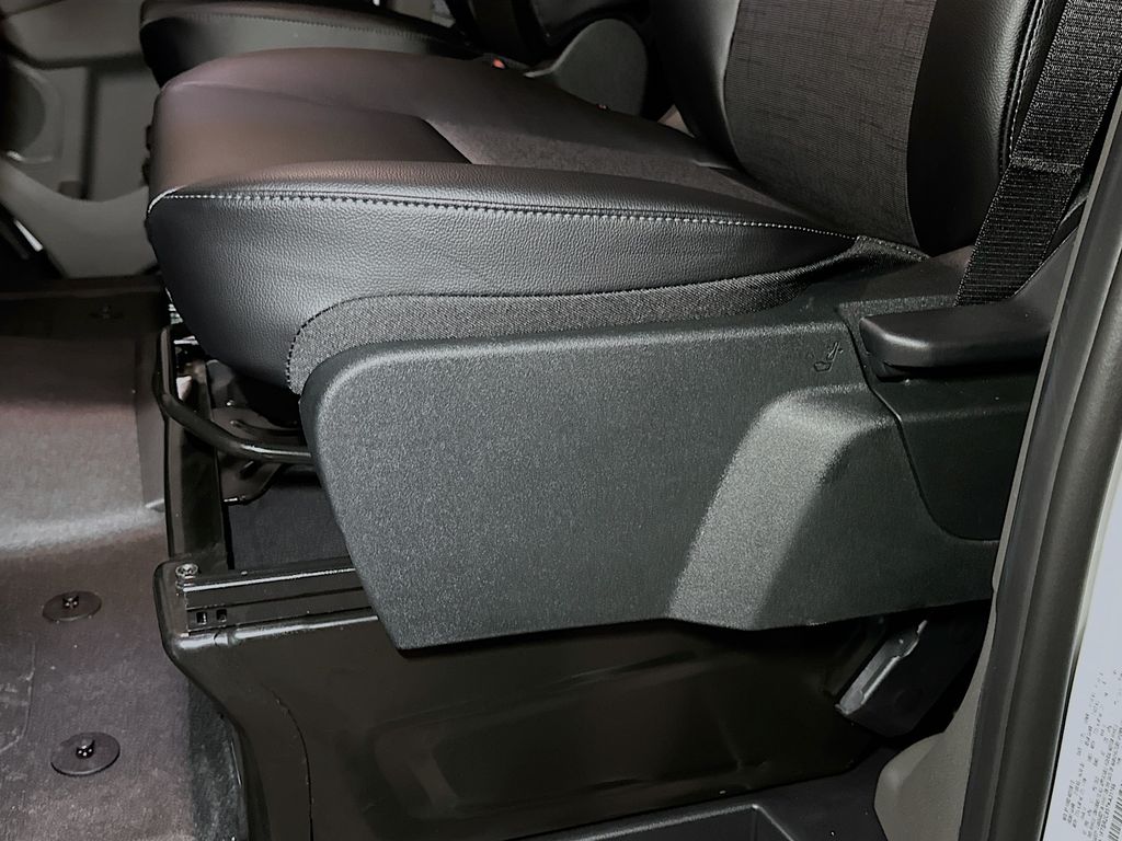 New 2026 Ford Transit 250 - photo 14