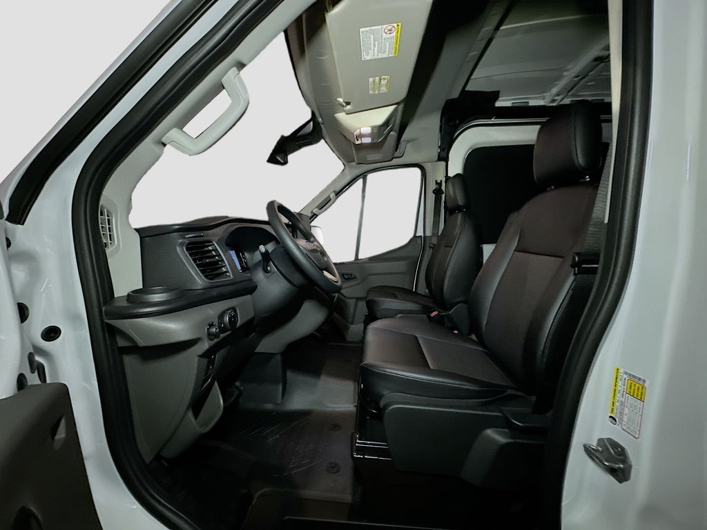 New 2026 Ford Transit 250 - photo 15