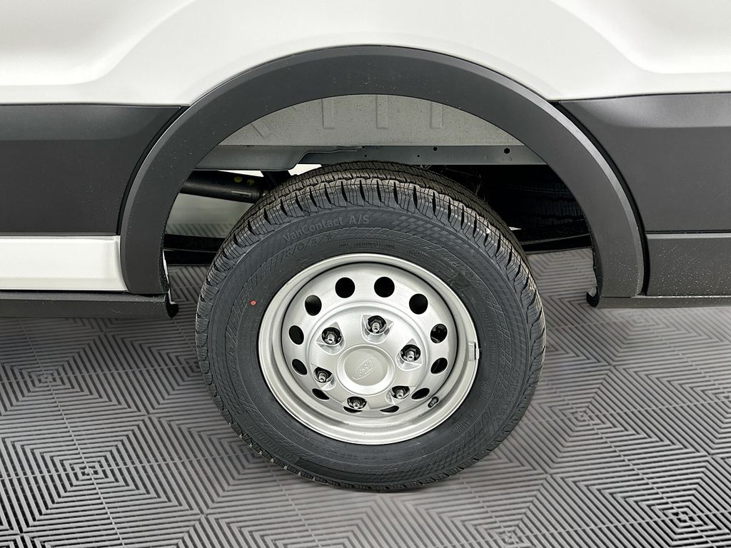 New 2026 Ford Transit 250 - photo 16