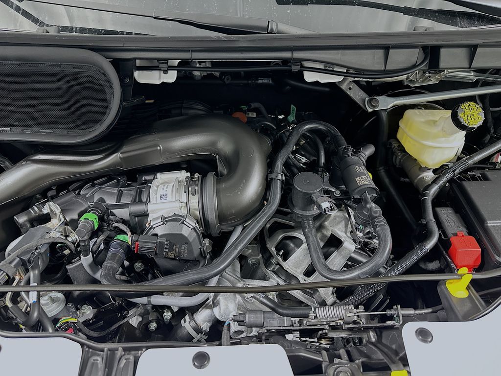 New 2026 Ford Transit 250 - photo 19