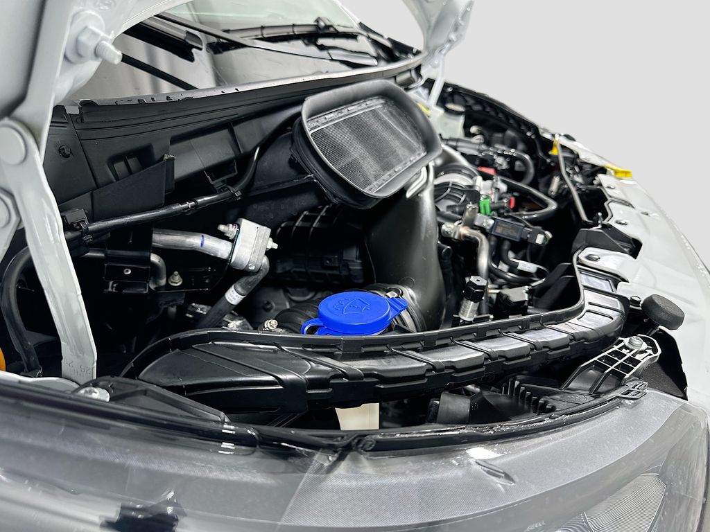New 2026 Ford Transit 250 - photo 20