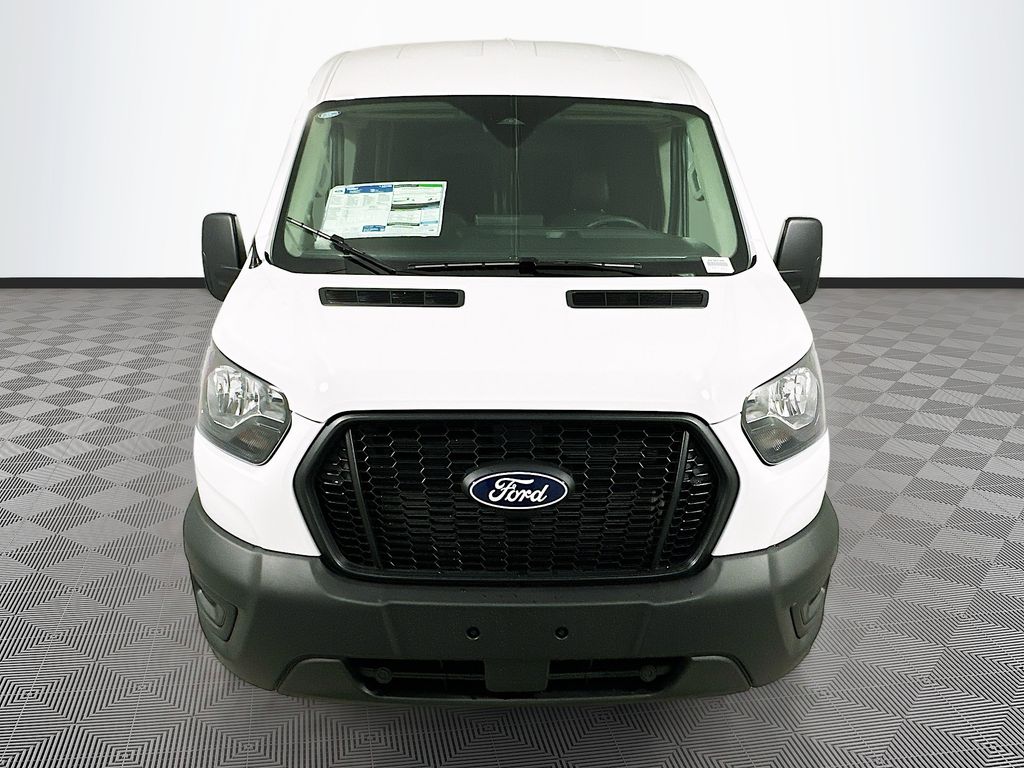 New 2026 Ford Transit 250 - photo 5