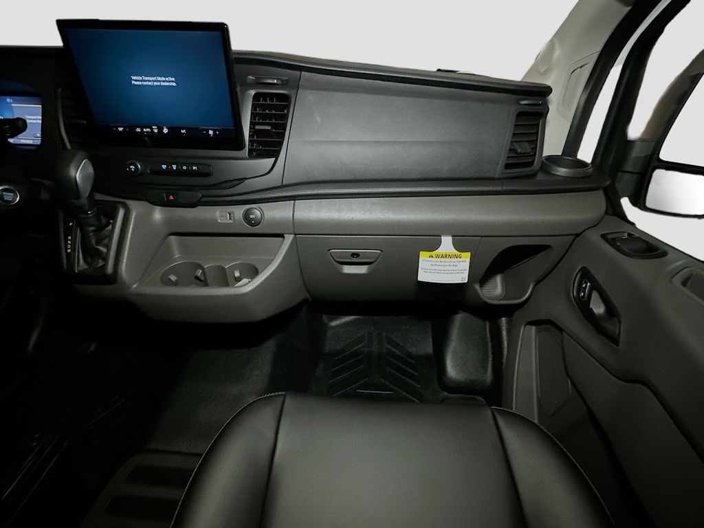 New 2026 Ford Transit 250 - photo 24
