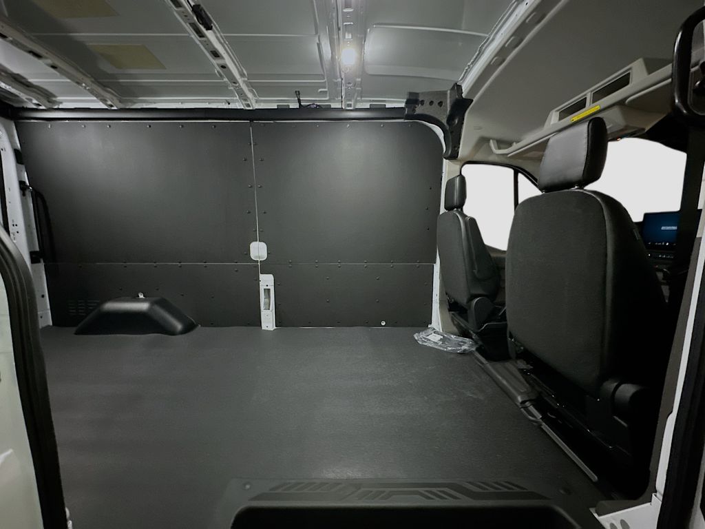 New 2026 Ford Transit 250 - photo 28