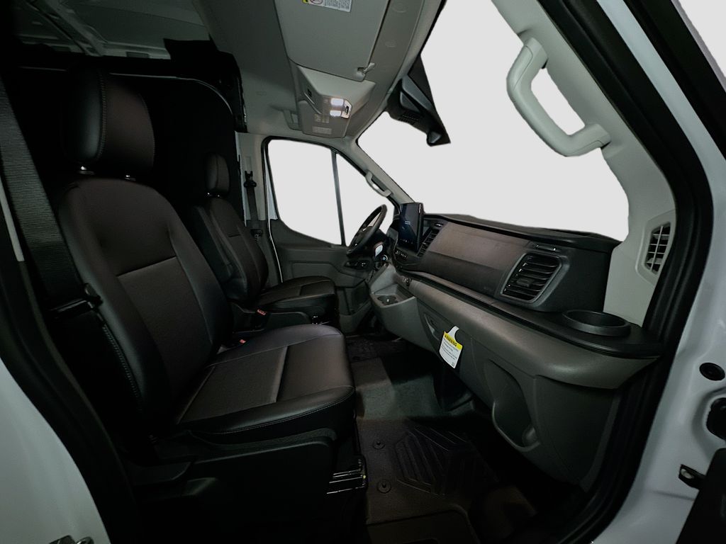 New 2026 Ford Transit 250 - photo 29