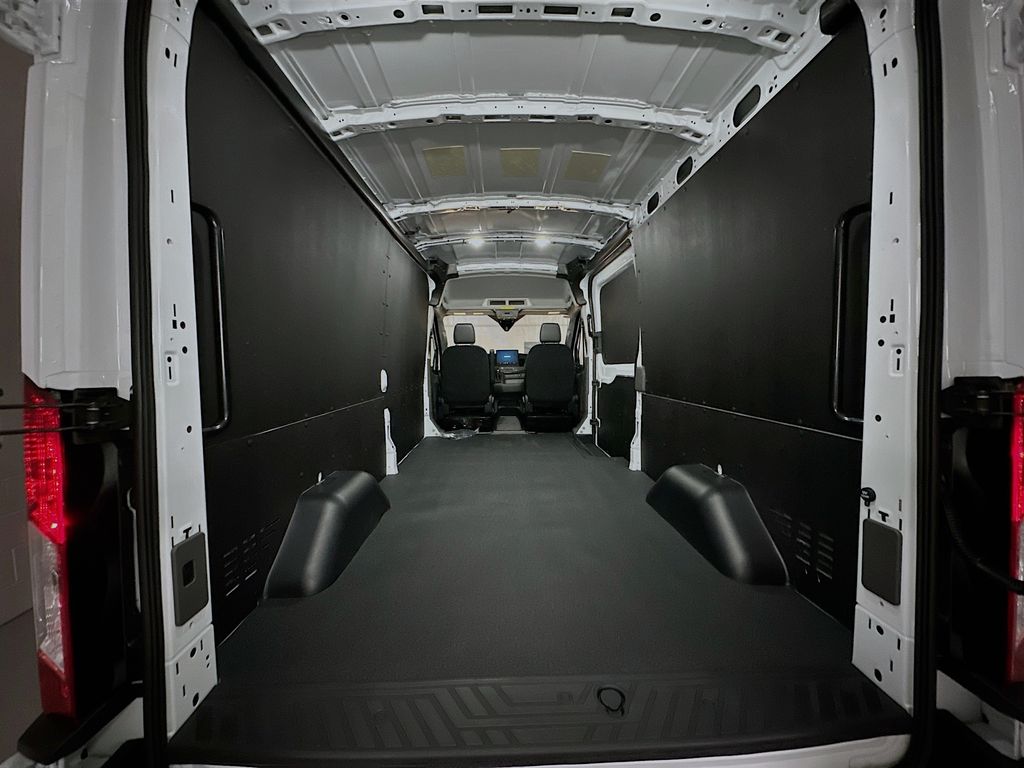 New 2026 Ford Transit 250 - photo 30