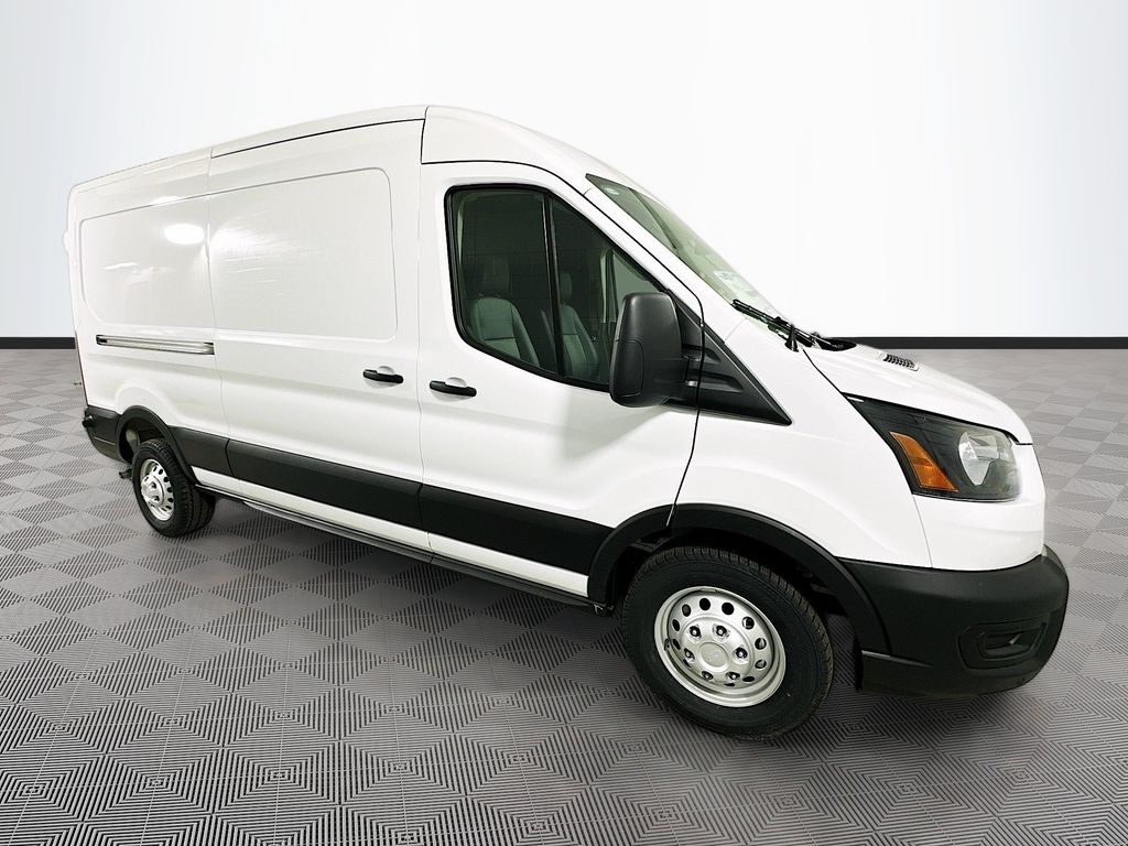 New 2026 Ford Transit 250 - photo 6