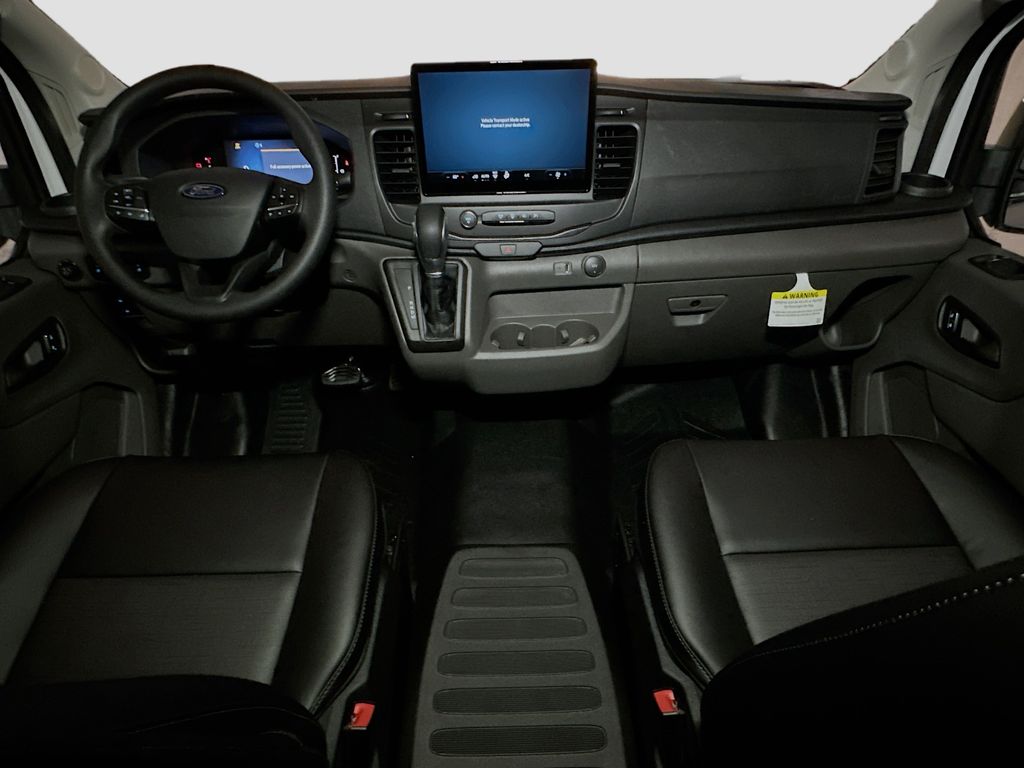 New 2026 Ford Transit 250 - photo 8