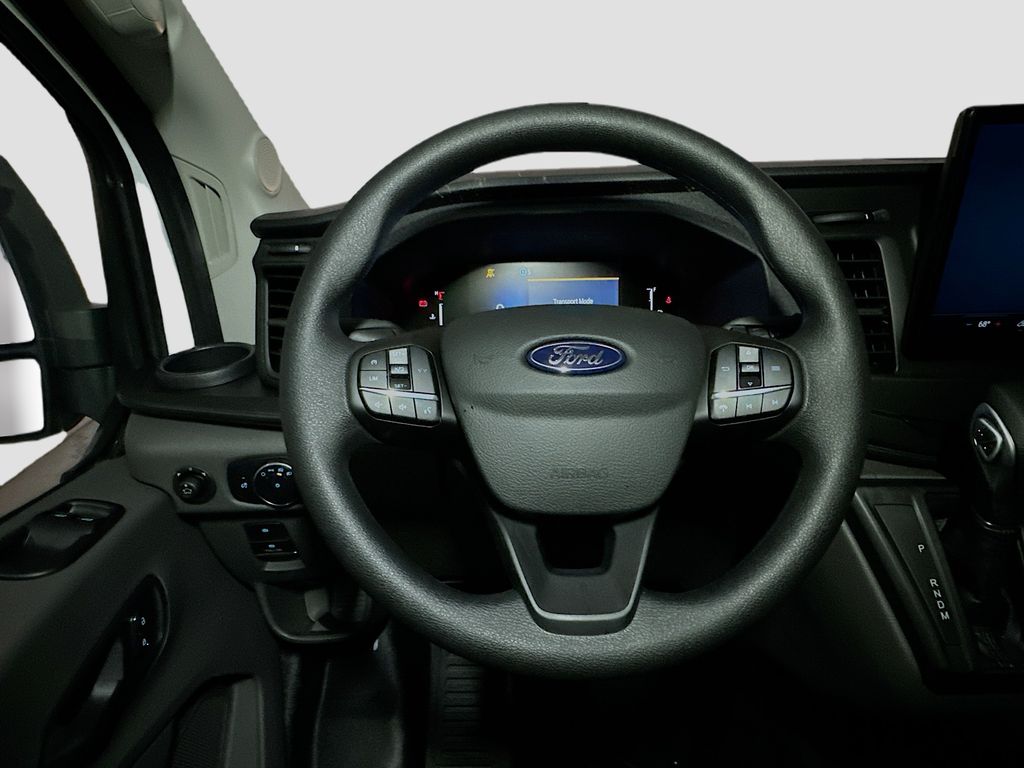 New 2026 Ford Transit 250 - photo 9