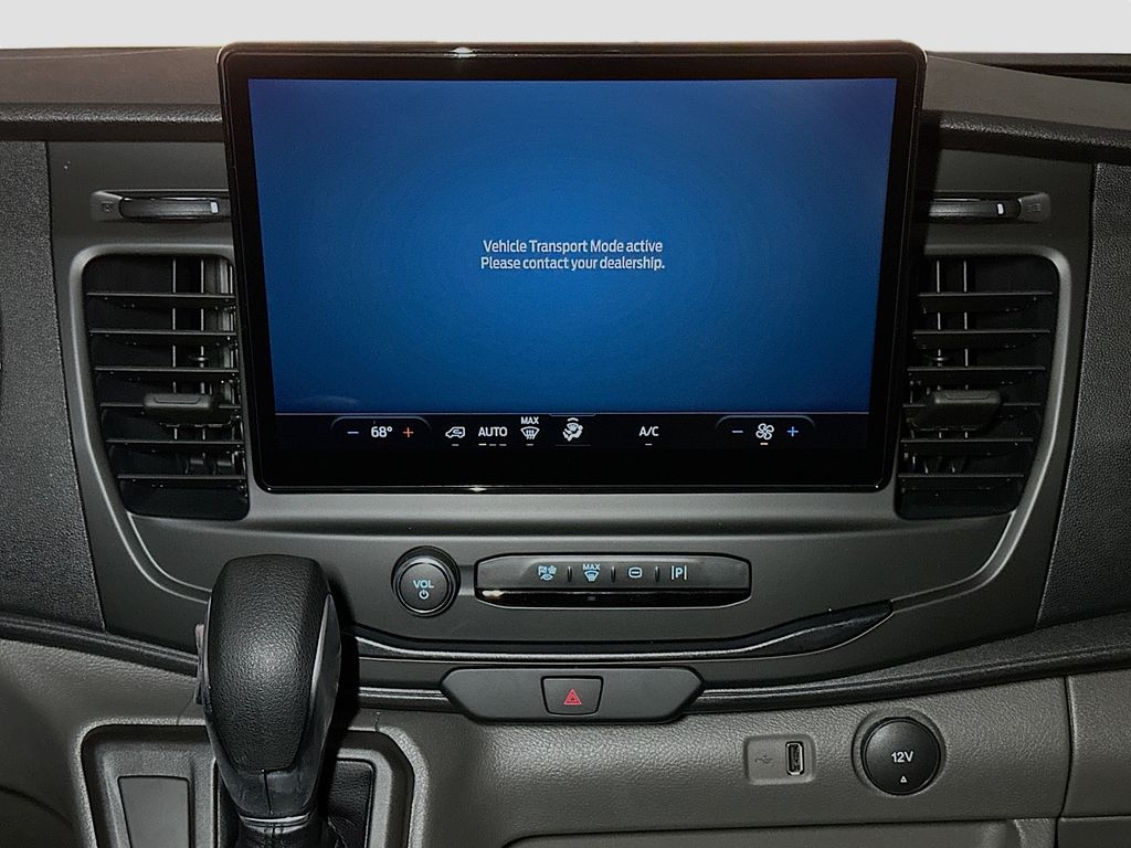 New 2026 Ford Transit 250 - photo 10