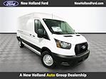 New 2026 Ford Transit 250 Medium Roof Empty Cargo Van for sale #6FN039 - photo 1