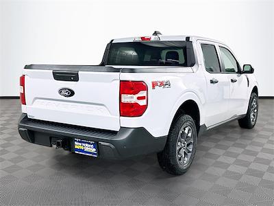 New 2026 Ford Maverick XLT SuperCrew Cab for sale #6FN041 - photo 2