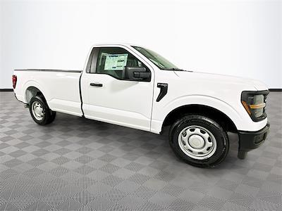 New 2026 Ford F-150 XL Regular Cab for sale #6FN042 - photo 1
