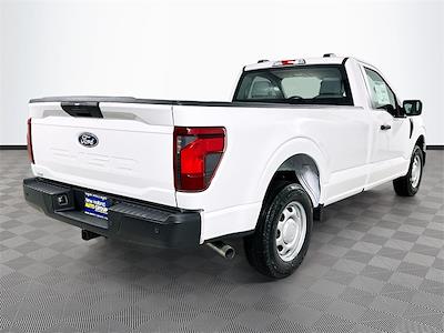 New 2026 Ford F-150 XL Regular Cab for sale #6FN042 - photo 2