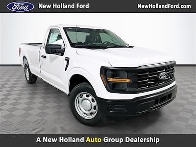 New 2026 Ford F-150 XL Regular Cab for sale #6FN043 - photo 1