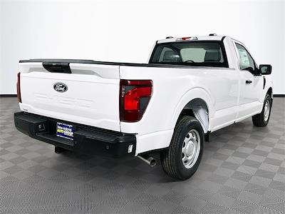 New 2026 Ford F-150 XL Regular Cab for sale #6FN043 - photo 2