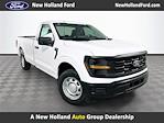 New 2026 Ford F-150 XL Regular Cab for sale #6FN043 - photo 1