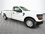 New 2026 Ford F-150 XL Regular Cab for sale #6FN043 - photo 4