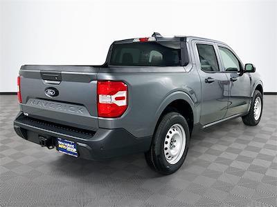 New 2026 Ford Maverick XL SuperCrew Cab for sale #6FN045 - photo 2