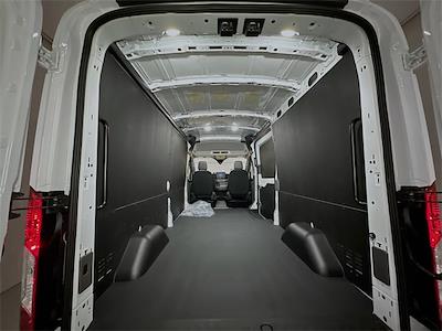 New 2026 Ford Transit 250 Medium Roof Empty Cargo Van for sale #6FN051 - photo 2