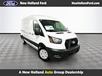 New 2026 Ford Transit 250 Medium Roof Empty Cargo Van for sale #6FN051 - photo 1