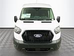 New 2026 Ford Transit 250 Medium Roof Empty Cargo Van for sale #6FN051 - photo 3