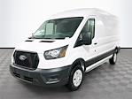 New 2026 Ford Transit 250 Medium Roof Empty Cargo Van for sale #6FN051 - photo 22