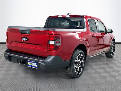 New 2026 Ford Maverick Lariat SuperCrew Cab for sale #6FN054 - photo 2