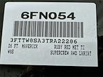 New 2026 Ford Maverick Lariat SuperCrew Cab for sale #6FN054 - photo 12