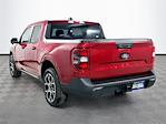 New 2026 Ford Maverick Lariat SuperCrew Cab for sale #6FN054 - photo 16