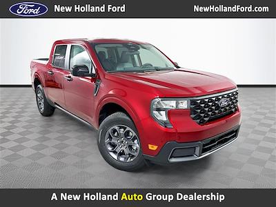 New 2026 Ford Maverick XLT SuperCrew Cab for sale #6FN056 - photo 1