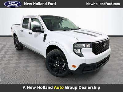 New 2026 Ford Maverick XLT SuperCrew Cab for sale #6FN058 - photo 1