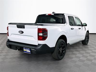 New 2026 Ford Maverick XLT SuperCrew Cab for sale #6FN058 - photo 2