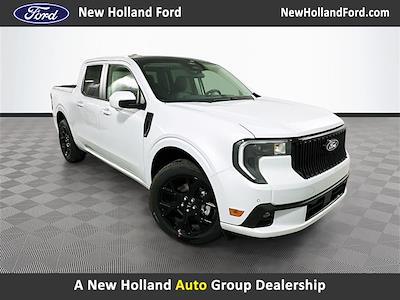 2026 Ford Maverick SuperCrew Cab AWD Pickup for sale #6FN059 - photo 1