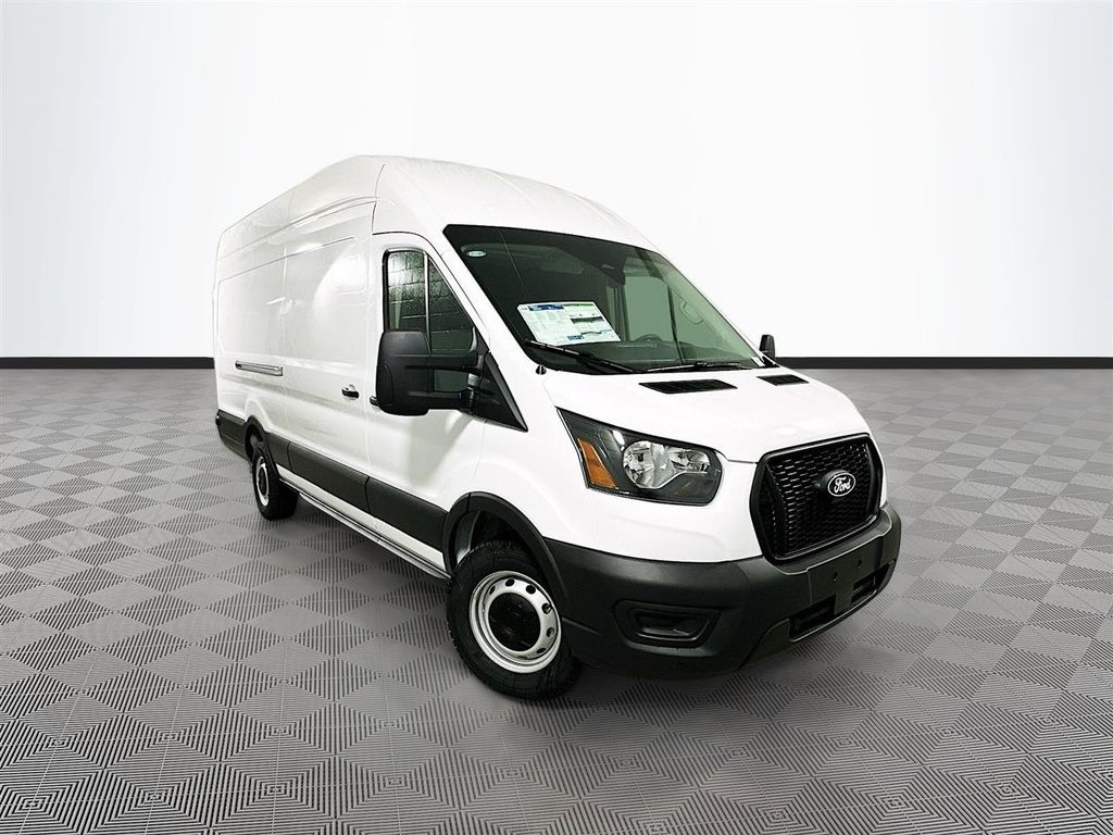 New 2026 Ford Transit 250 - photo 30