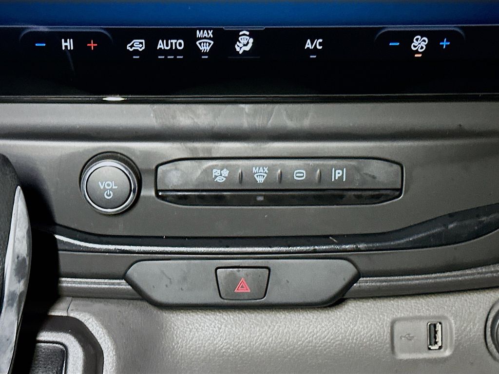 New 2026 Ford Transit 250 - photo 11