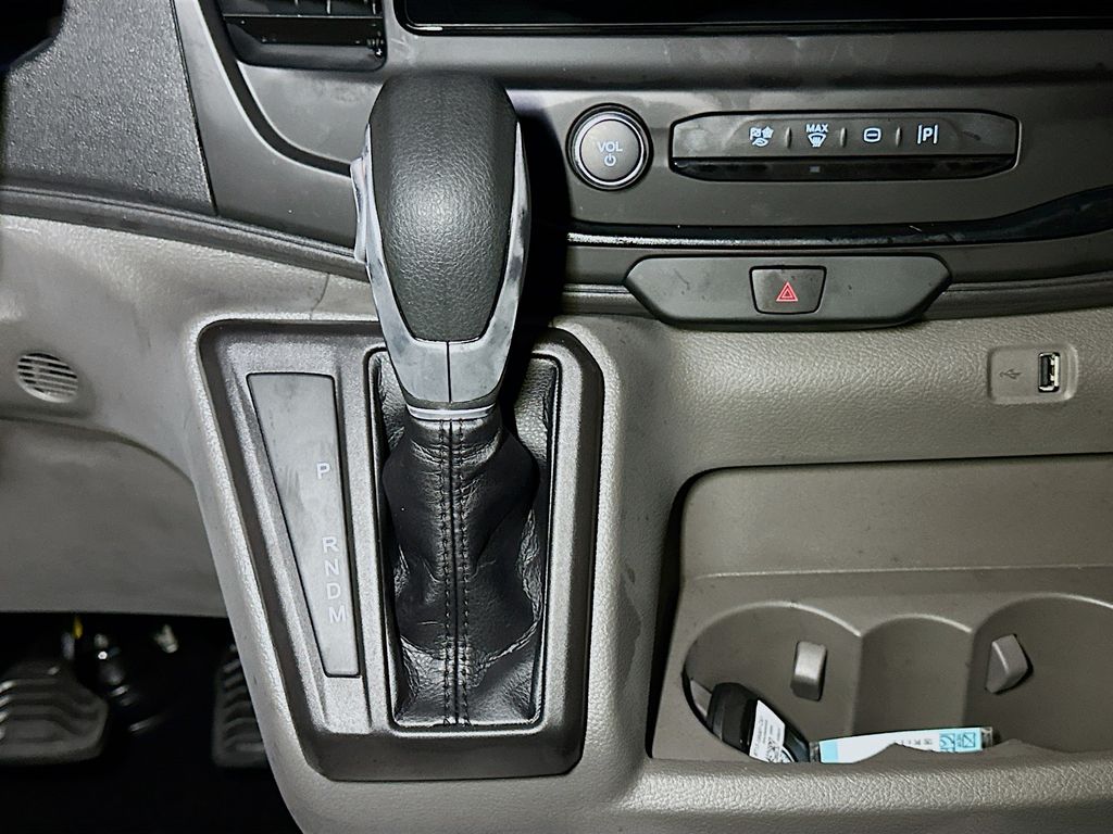 New 2026 Ford Transit 250 - photo 12