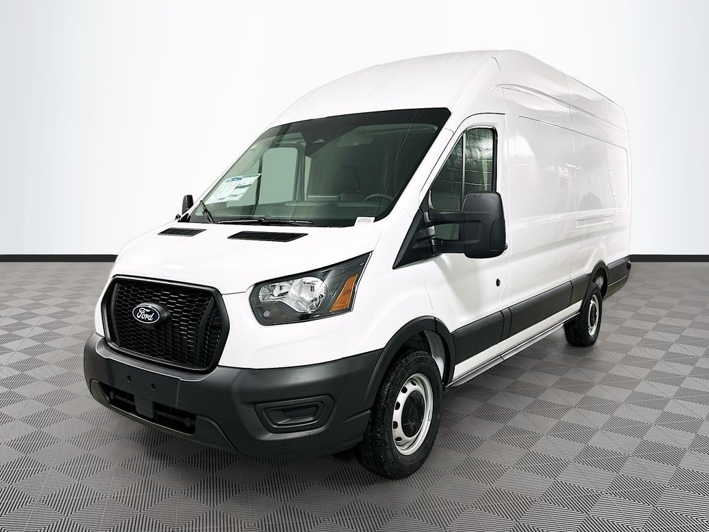 New 2026 Ford Transit 250 - photo 13