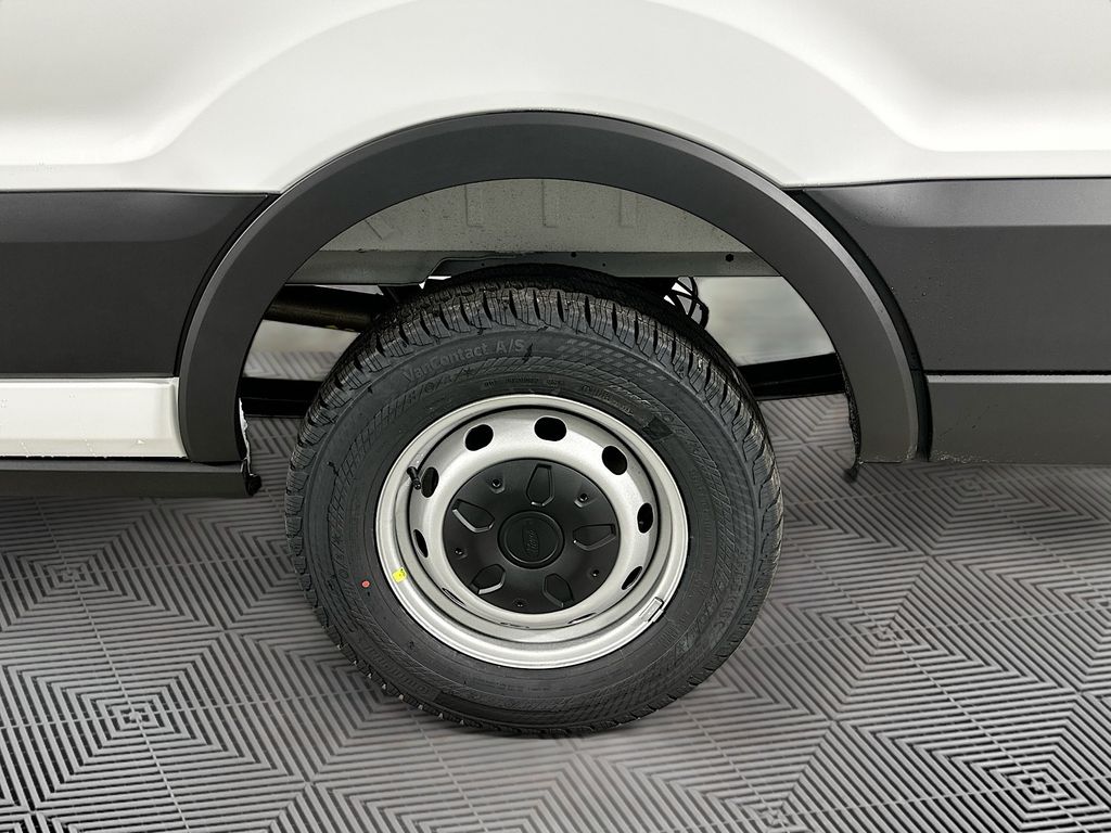New 2026 Ford Transit 250 - photo 16