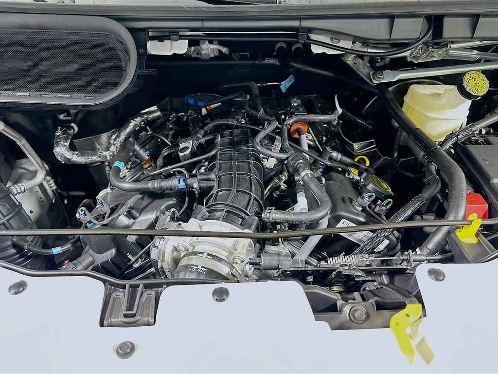 New 2026 Ford Transit 250 - photo 19