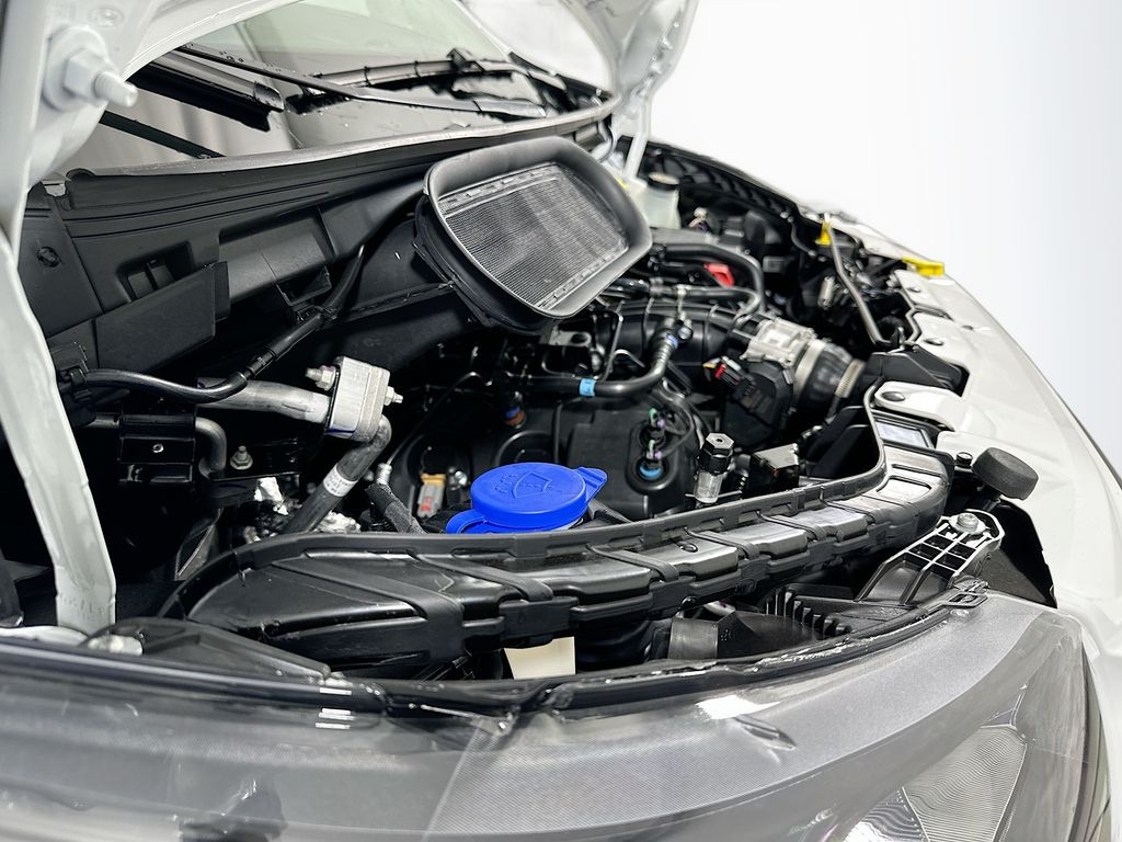 New 2026 Ford Transit 250 - photo 20