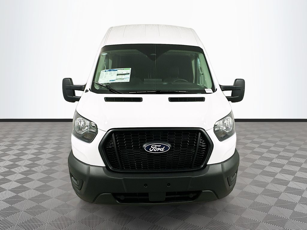 New 2026 Ford Transit 250 - photo 5