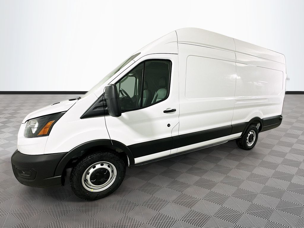 New 2026 Ford Transit 250 - photo 22