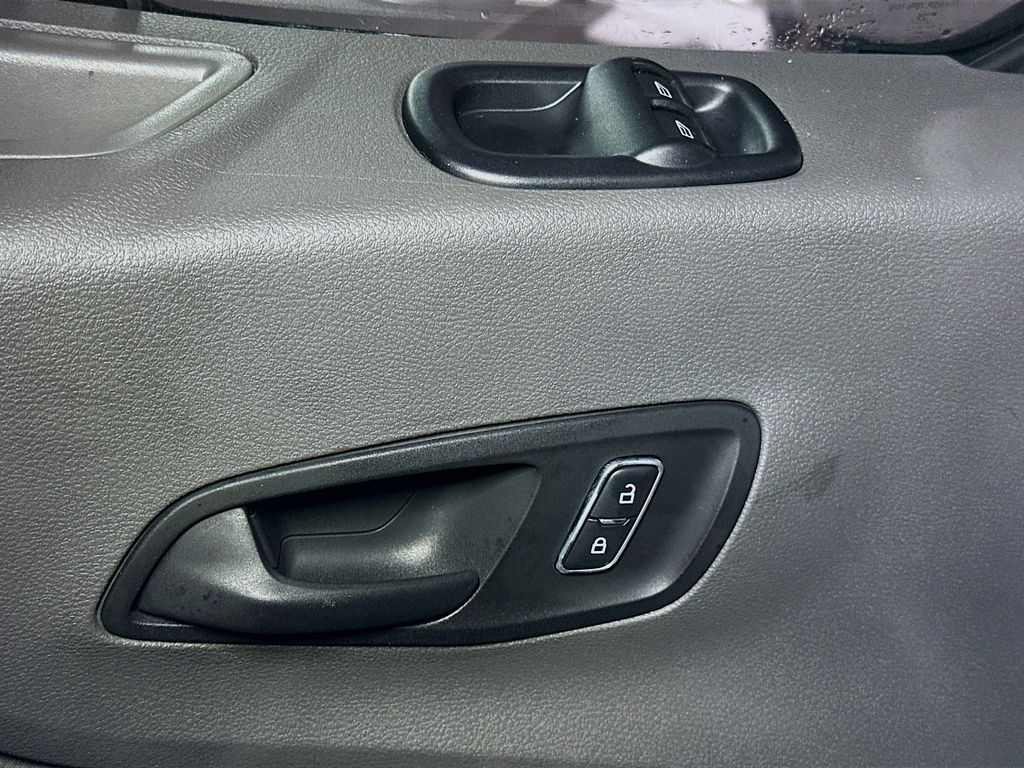 New 2026 Ford Transit 250 - photo 23
